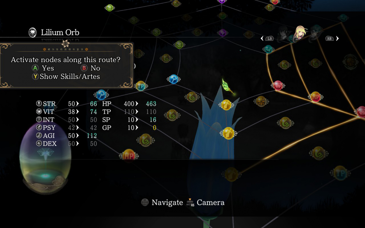 Kellemes pontosztogatást kívánunk minden karaktertervezőnek.