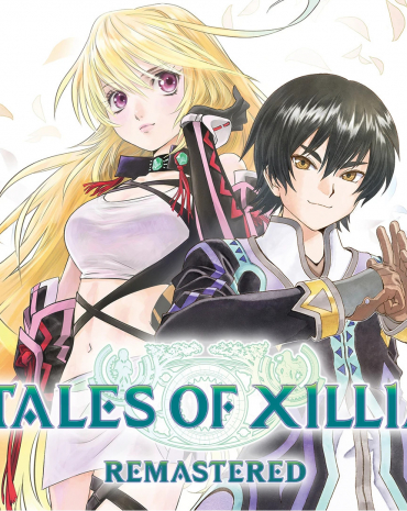 Tales of Xillia Remastered kép