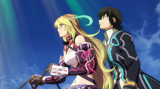Tales of Xillia Remastered infódoboz