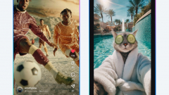 Sajnos mi sem ússzuk meg, a Meta Európában is elindítja az AI szeméttel teli Vibe-ot kép