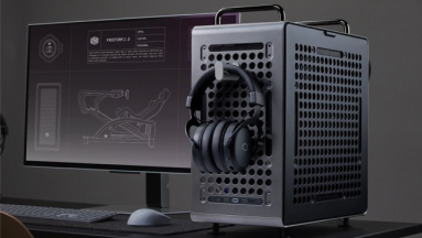 Ettől lesz gamer egy PC kép