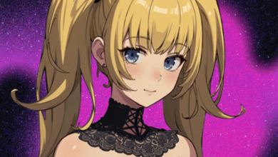 A dolgozók biometrikus adataival tréningezhették Musk anime chatbotját kép