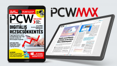 Ezért járnak jól novemberben a PCW Max előfizetői kép