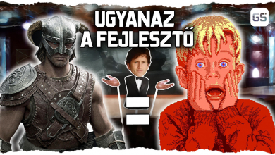 Ezek a legnagyobb kiadók legfurcsább játékai kép