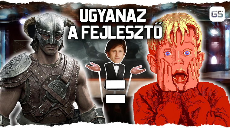 Ezek a legnagyobb kiadók legfurcsább játékai bevezetőkép