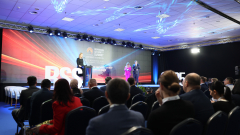 Sikerrel zárult az első Romanian Security Summit Bukarestben kép