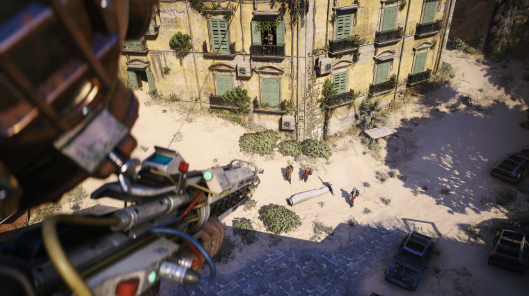 Shroud szerint a The Game Awards „meg van bundázva” bevezetőkép