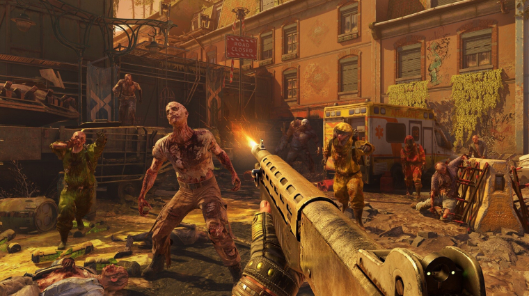 A Techland ismét a Dying Light 2-re koncentrál, a játékosok dönthetnek a jövőről bevezetőkép