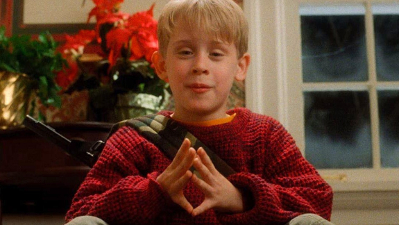 Nincs karácsony Kevin nélkül a Disney+-on sem kép