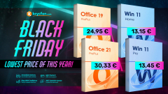 Office 2021 és Windows 11 most fillérekért kép