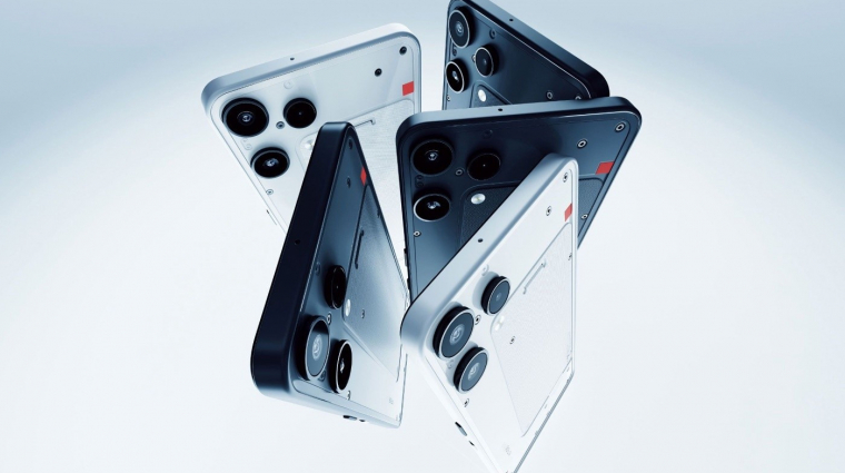 A Nothing enged a nyomásnak, hamarosan eltávolítható lesz szinte minden bloatware kép