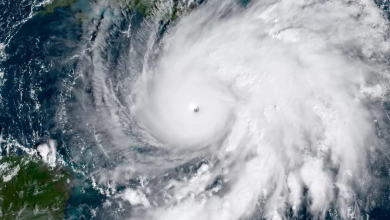 A Google mesterséges intelligenciája lekörözte az amerikai szuperszámítógépeket a hurrikán-előrejelzésben kép