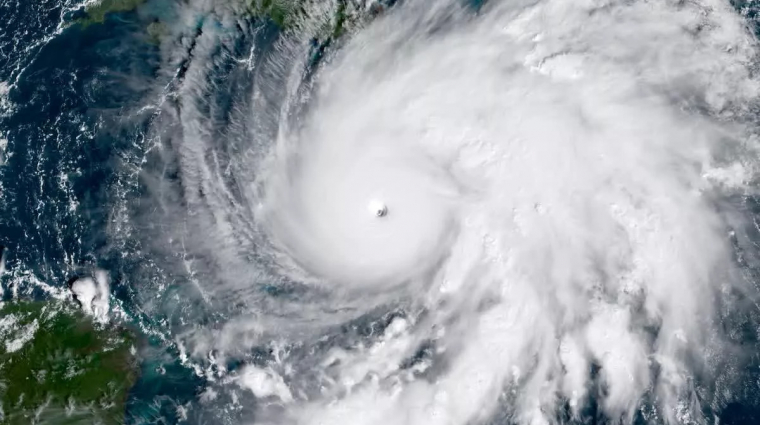 A Google mesterséges intelligenciája lekörözte az amerikai szuperszámítógépeket a hurrikán-előrejelzésben kép