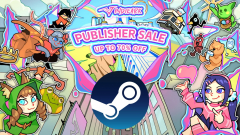 Fedezd fel a rejtett indie gyöngyszemeket a Steam IndieArk akciójában kép