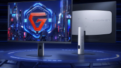Bemutatta új 2k felbontású gaming monitorát a Xiaomi kép