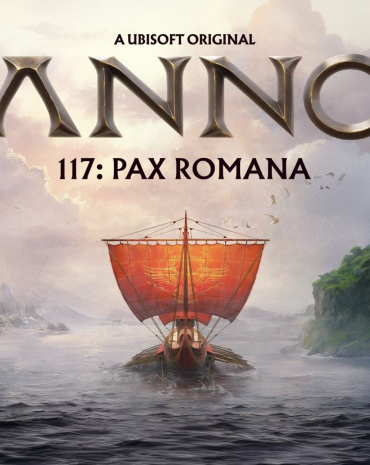 Anno 117: Pax Romana kép