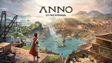 Anno 117: Pax Romana teszt – lómai? kép