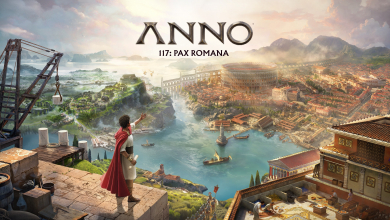 Anno 117: Pax Romana teszt – lómai? kép