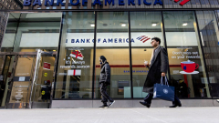 A Bank of America szerint az még nem a munkaidőd része, amikor bekapcsolod a géped, ezért most egy újabb perrel néz szembe kép
