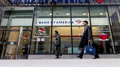 A Bank of America szerint az még nem a munkaidőd része, amikor bekapcsolod a géped, ezért most egy újabb perrel néz szembe kép