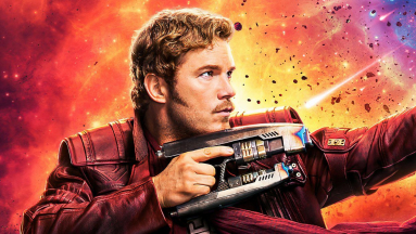 James Gunn nem akarta meghallgatni Chris Prattet, aztán 12 másodperc alatt meggondolta magát kép