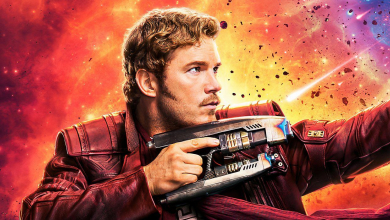 Chris Pratt majdnem elbukta Űrlord szerepét, James Gunn szerint katasztrofális volt az első MCU-s tesztfelvétele kép