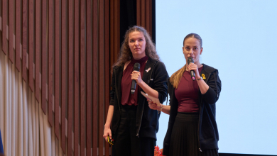 Nagy sikert arattak a magyar diákok Milánóban, a Samsung nemzetközi innovációs versenyének győztesei között az Én Hormonom csapat kép