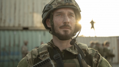 Két katonai eszköz eltűnt a Sárkányok Kabul felett forgatásán kép