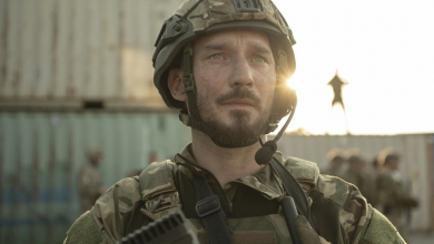 Két katonai eszköz eltűnt a Sárkányok Kabul felett forgatásán kép