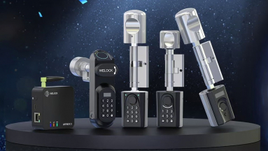 Okos zárak, okos akció: elindult a WELOCK Black Friday Early Festival kép