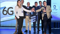 Magyarországon fejlesztik a jövő hálózatát - 6G labort nyitott az Ericsson Budapesten kép