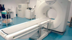 Országos fejlesztési program modernizálja a CT- és MR-berendezéseket kép