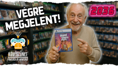 A Rockstar balhé és a hét legfontosabb hírei | Kávészünet Podcast VI. kép