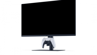 Saját gaming monitorral támad a PlayStation kép