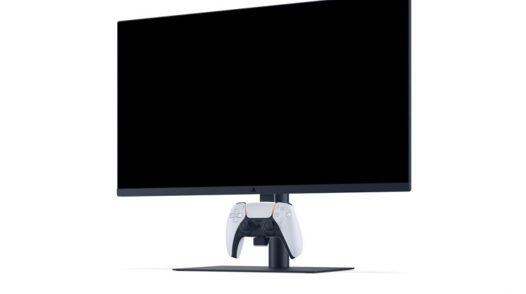 Saját gaming monitorral támad a PlayStation kép