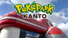 Megnyitja kapuit az első állandó Pokémon vidámpark kép