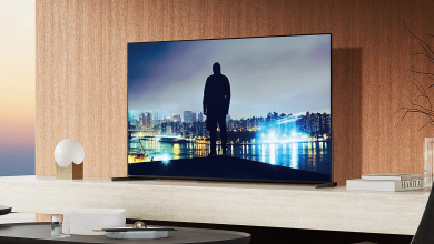 Sony Bravia 8 II - továbbra is a Sony a tévék királya kép
