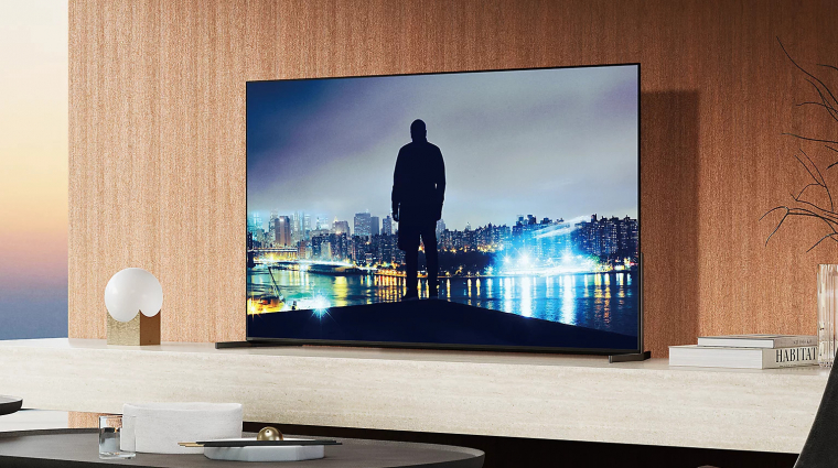 Sony Bravia 8 II - továbbra is a Sony a tévék királya