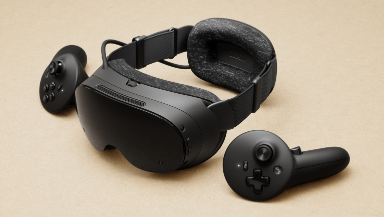 Még a Steam Machine-nél is drágább lehet az új Valve hardver fókuszban