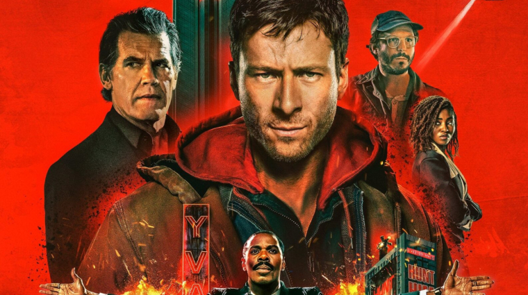 A menekülő ember (2025) SPOILERES kritika - a társadalom elégedetlensége még mindig a legjobb termék bevezetőkép