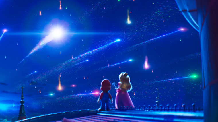 Megjött az első The Super Mario Galaxy Movie trailer, bemutatkoztak az új szereplők is bevezetőkép