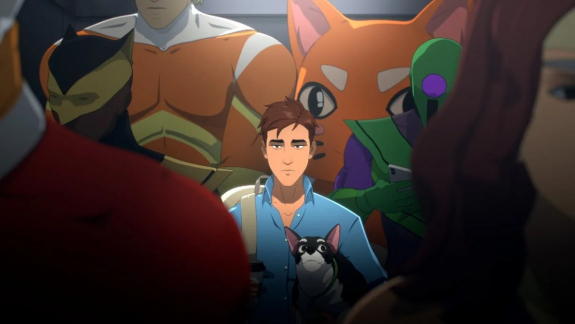 Ezzel játszunk a hétvégén: Dispatch és Europa Universalis V kép