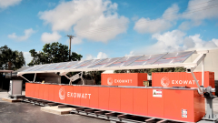 Forró téglákkal generálna energiát az AI központoknak egy Sam Altman által is támogatott vállalat kép