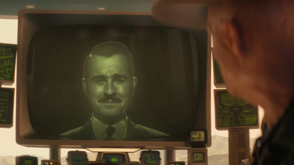 Mr. House és egy deathclaw is tiszteletét teszi a Fallout 2. évadának teljes értékű előzetesében kép