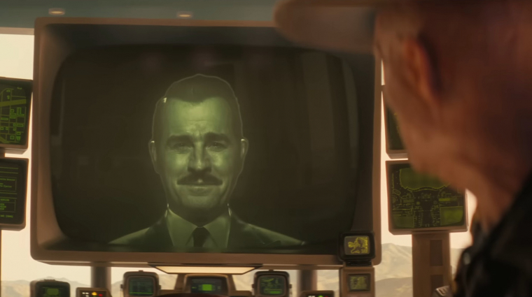 Mr. House és egy deathclaw is tiszteletét teszi a Fallout 2. évadának teljes értékű előzetesében bevezetőkép