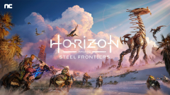 Hivatalosan is bemutatkozott a Horizon MMO kép