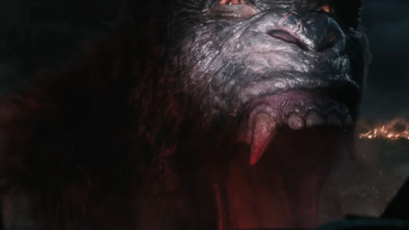 Hosszú szünet után folytatódik az AppleTV Godzilla-sorozata kép