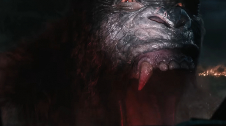 Hosszú szünet után folytatódik az AppleTV Godzilla-sorozata bevezetőkép