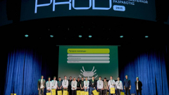 Oroszország meghirdette a világ első nemzetközi IT-versenyét középiskolásoknak kép