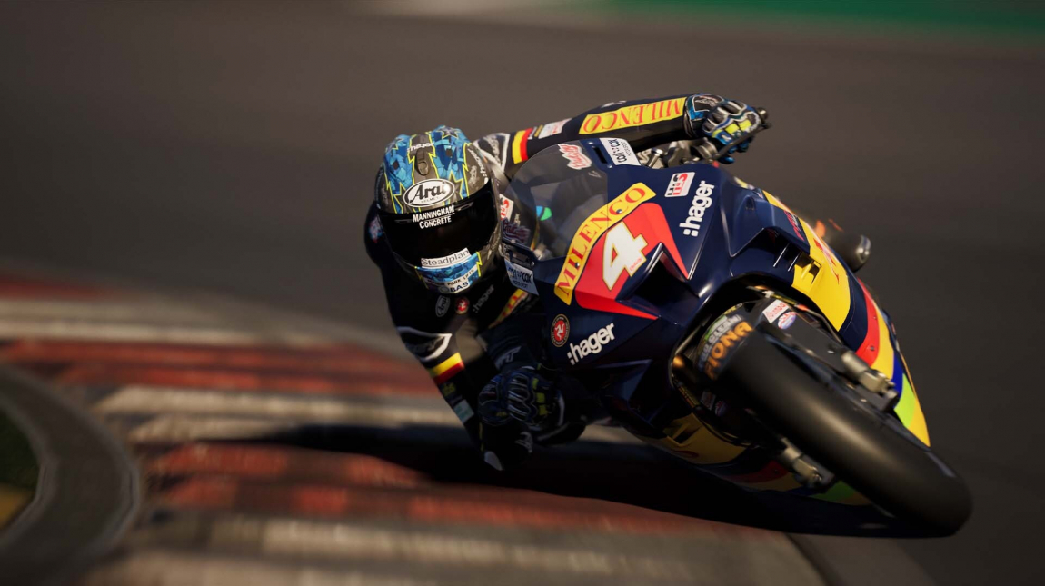 Ride 6 teszt – fesztivál két keréken bevezetőkép